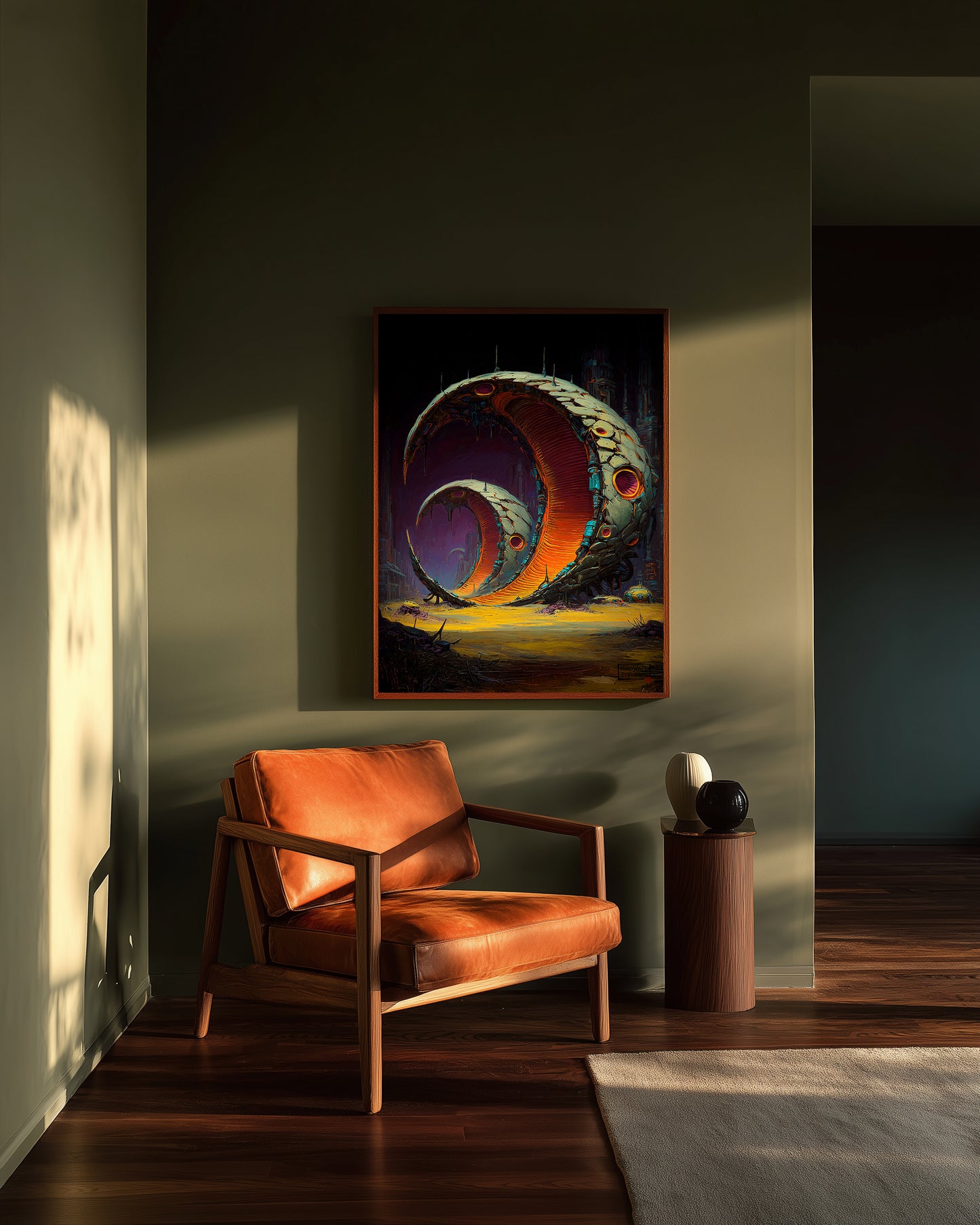 After Party Captured bounce