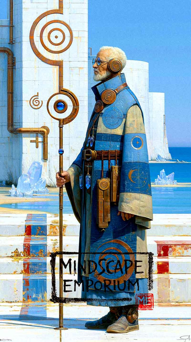 The Aegean Architectures