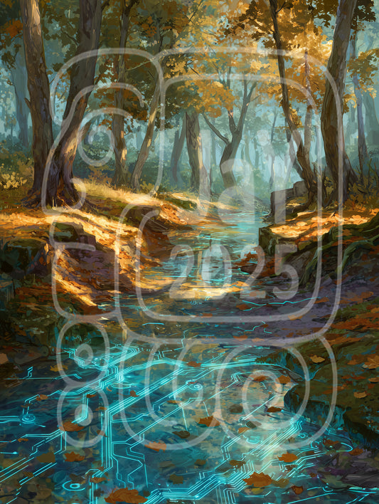 Autumn Currents