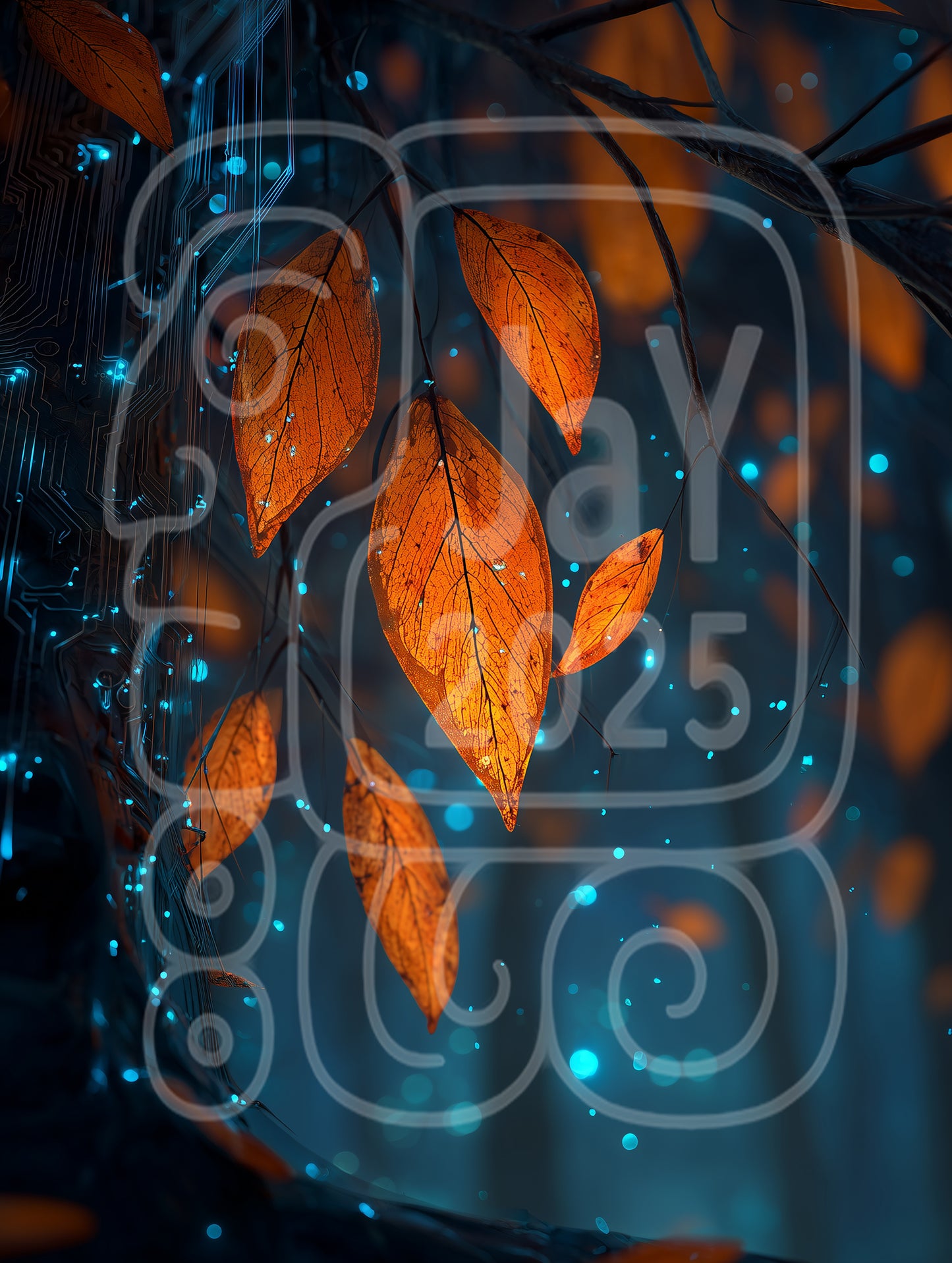 Autumnal Dataflow