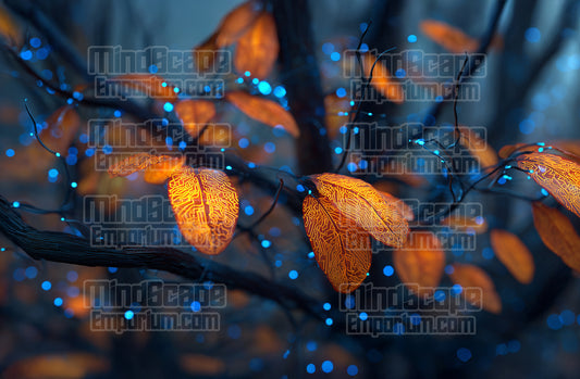 Coded Canopy