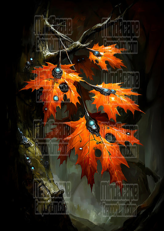 Mechanica Maple