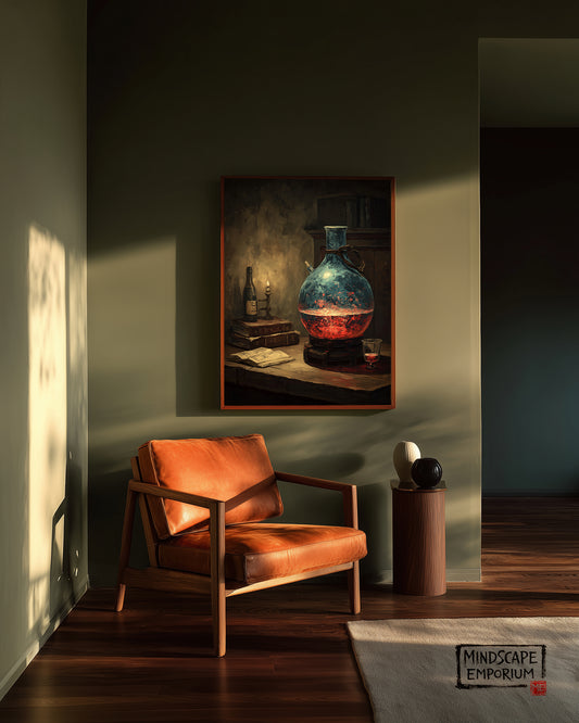 The Last Fermentation