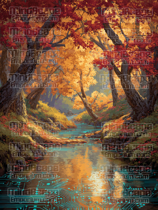 Stream of Code