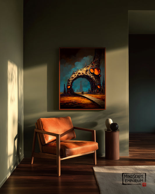 Spanner of the world